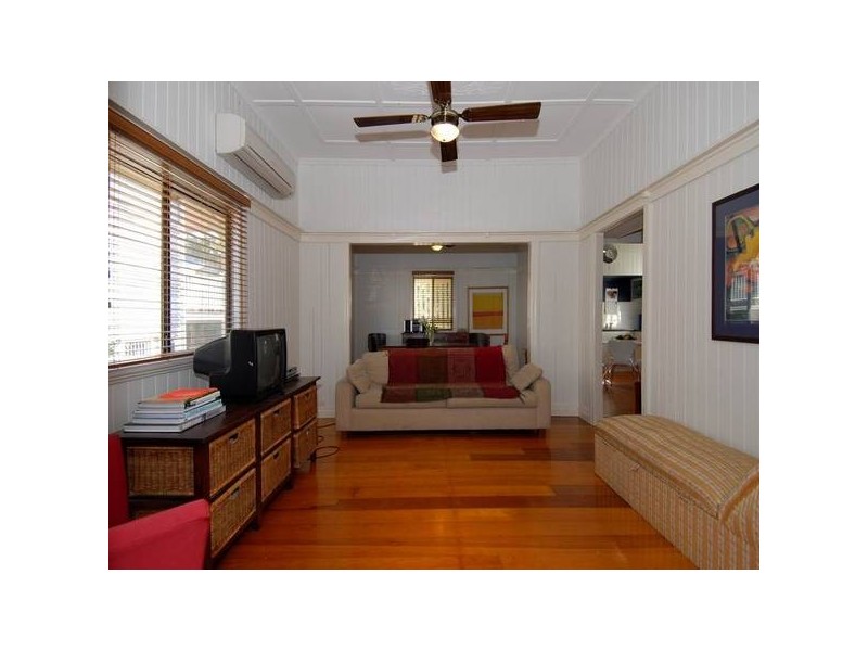 44 Gebbie Street, Kelvin Grove QLD 4059