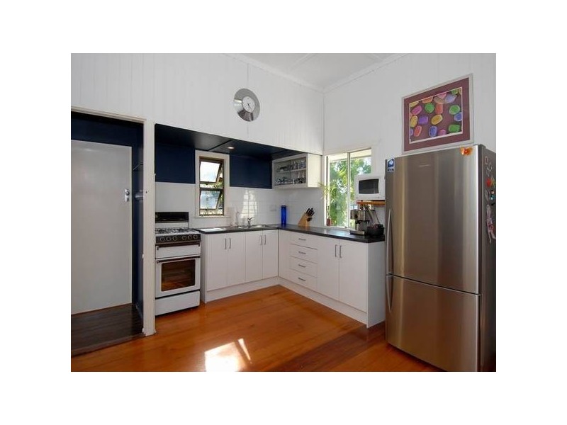 44 Gebbie Street, Kelvin Grove QLD 4059