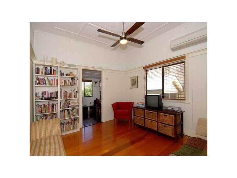 44 Gebbie Street, Kelvin Grove QLD 4059
