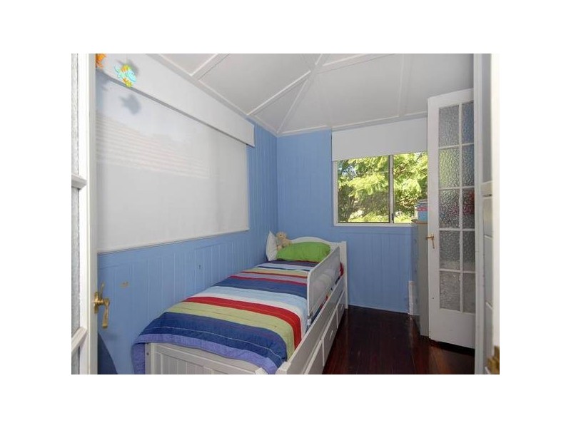 44 Gebbie Street, Kelvin Grove QLD 4059