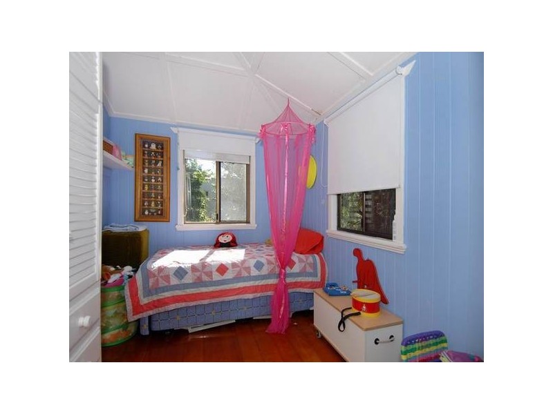 44 Gebbie Street, Kelvin Grove QLD 4059