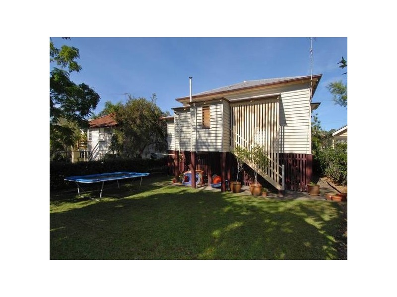 44 Gebbie Street, Kelvin Grove QLD 4059