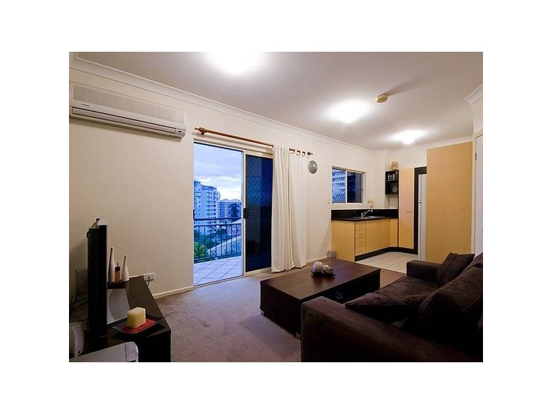 9/446 Main Street, Kangaroo Point QLD 4169