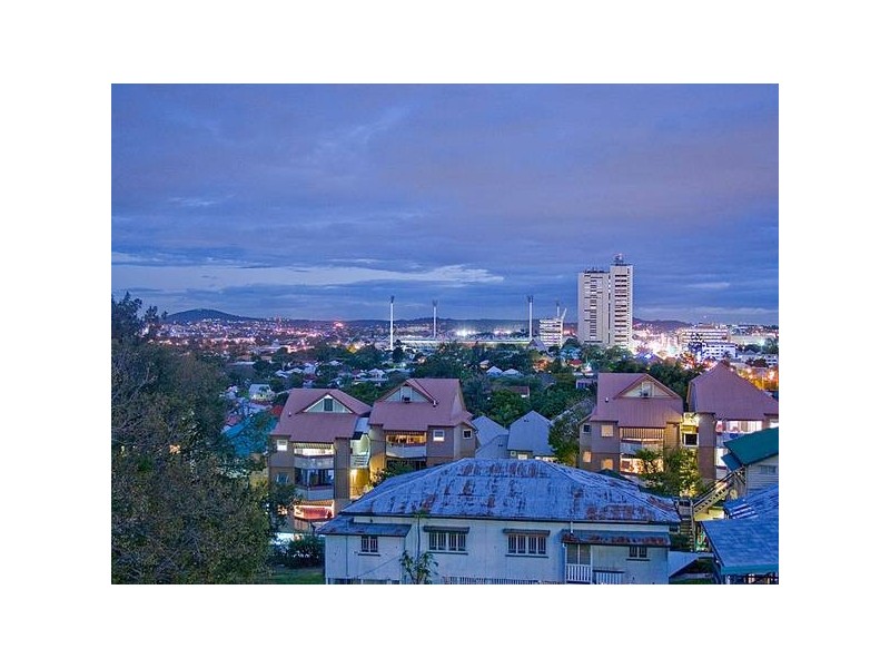 9/446 Main Street, Kangaroo Point QLD 4169