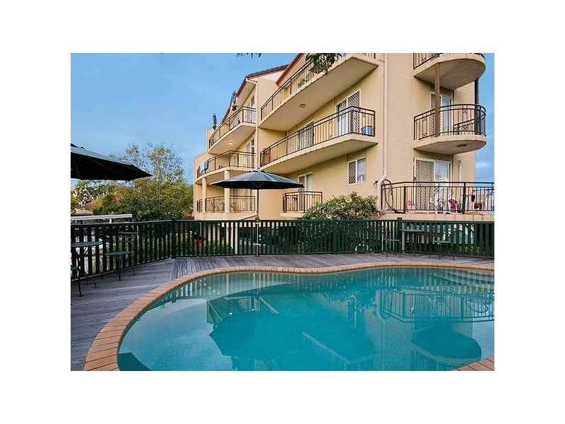 9/446 Main Street, Kangaroo Point QLD 4169