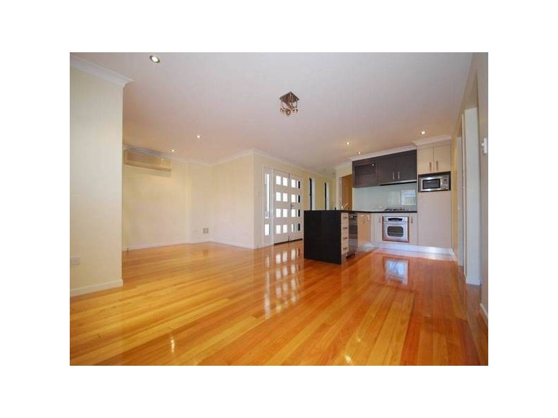 1/21 Martha Street, Paddington QLD 4064