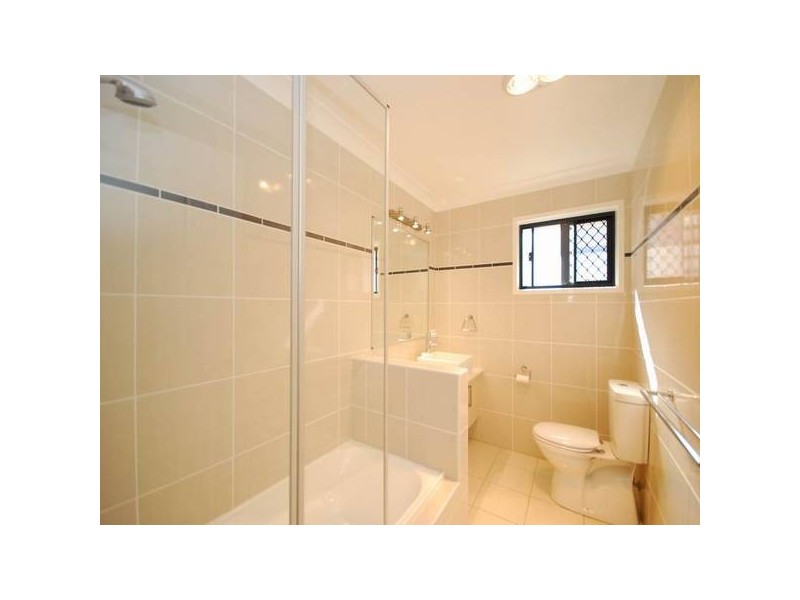 1/21 Martha Street, Paddington QLD 4064