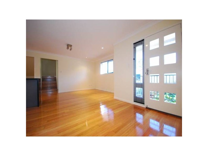 1/21 Martha Street, Paddington QLD 4064