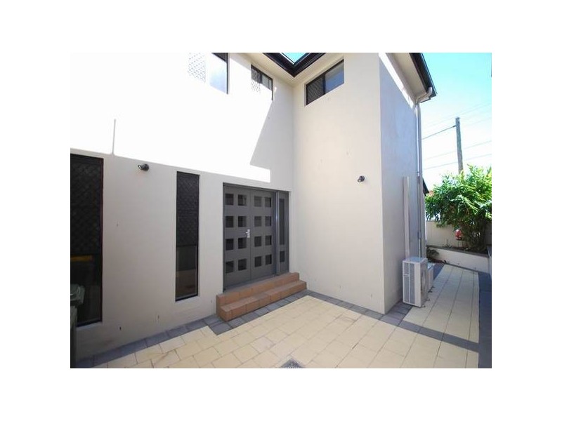 1/21 Martha Street, Paddington QLD 4064