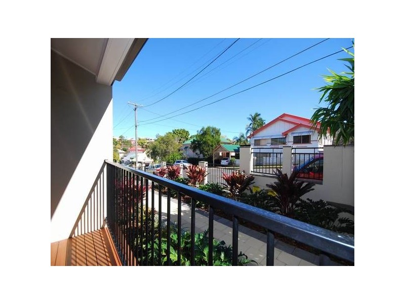 1/21 Martha Street, Paddington QLD 4064