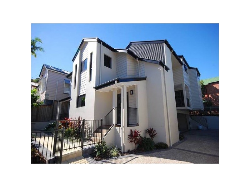 1/21 Martha Street, Paddington QLD 4064