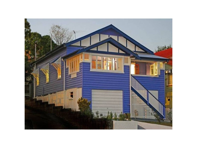 135 Stoneleigh Street, Lutwyche QLD 4030