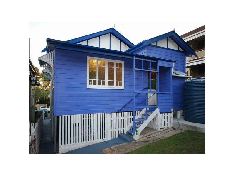 135 Stoneleigh Street, Lutwyche QLD 4030