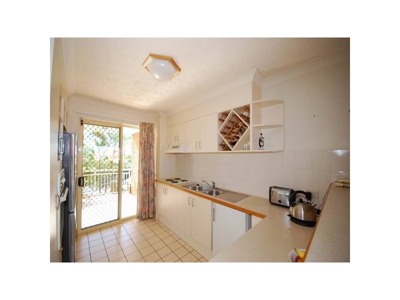 18/110 Musgrave Road, Red Hill QLD 4059