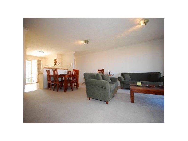 18/110 Musgrave Road, Red Hill QLD 4059