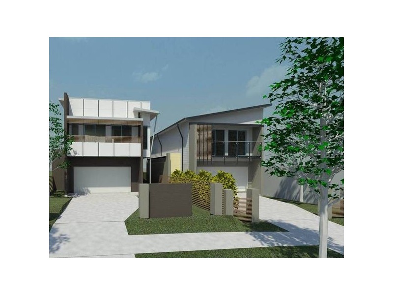 18 & 20 Melbourne Avenue, Camp Hill QLD 4152