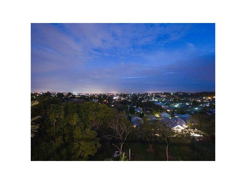 120 Latrobe Terrace, Paddington QLD 4064