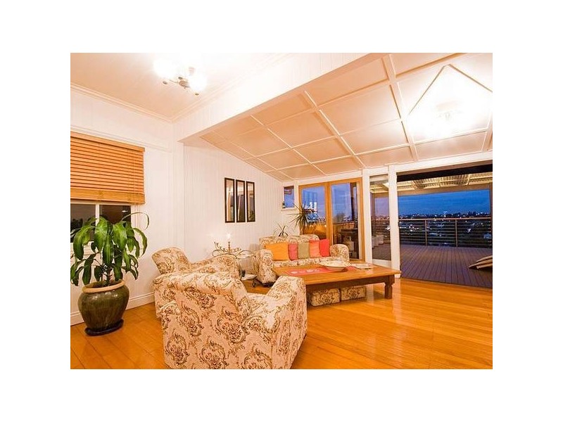 120 Latrobe Terrace, Paddington QLD 4064