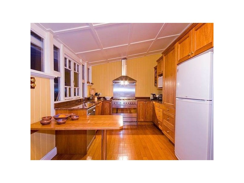 120 Latrobe Terrace, Paddington QLD 4064