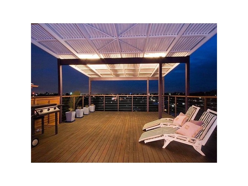 120 Latrobe Terrace, Paddington QLD 4064