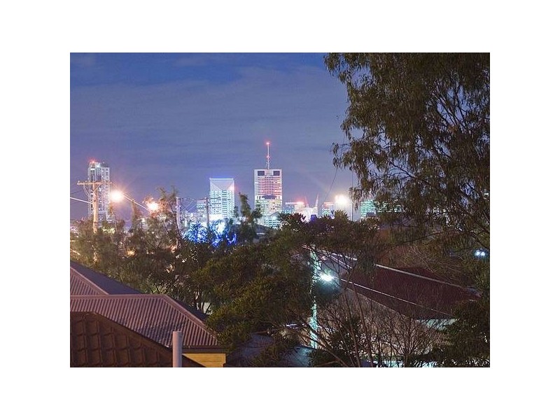 120 Latrobe Terrace, Paddington QLD 4064