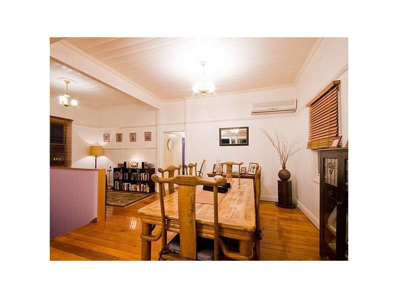120 Latrobe Terrace, Paddington QLD 4064