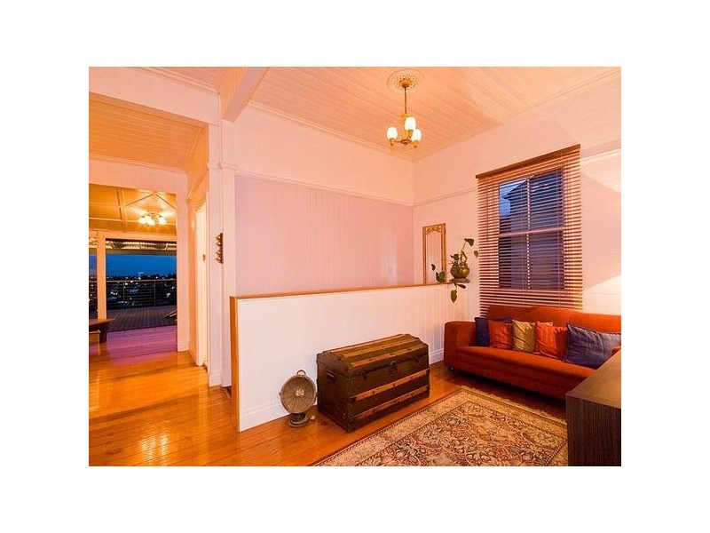 120 Latrobe Terrace, Paddington QLD 4064