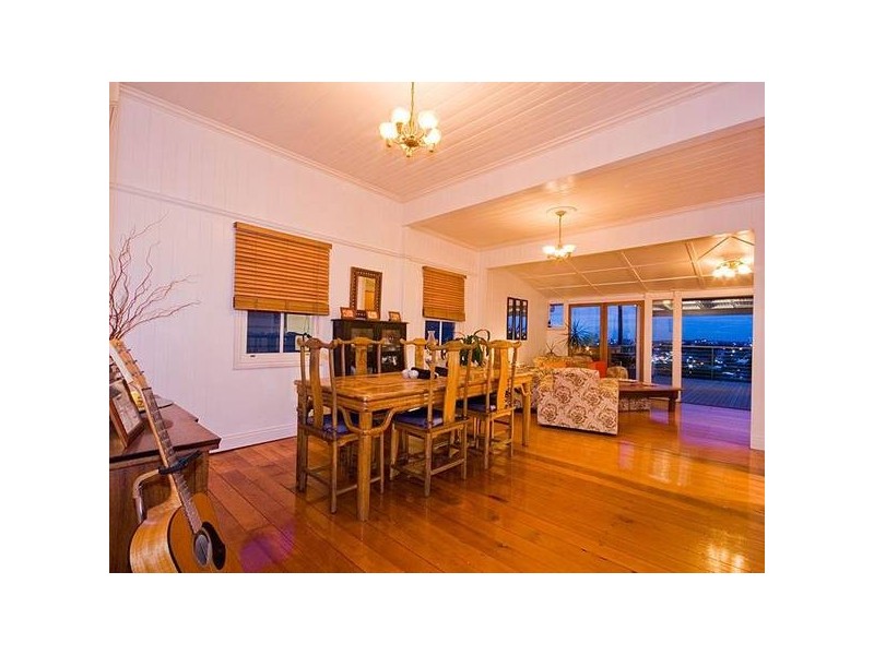 120 Latrobe Terrace, Paddington QLD 4064