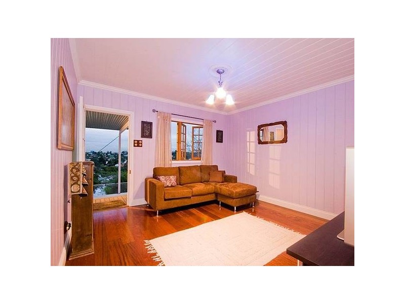 120 Latrobe Terrace, Paddington QLD 4064