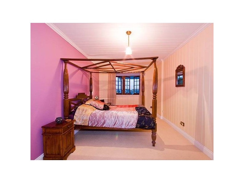 120 Latrobe Terrace, Paddington QLD 4064