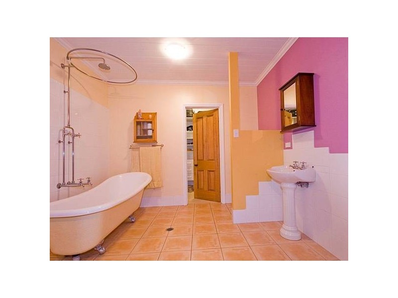 120 Latrobe Terrace, Paddington QLD 4064