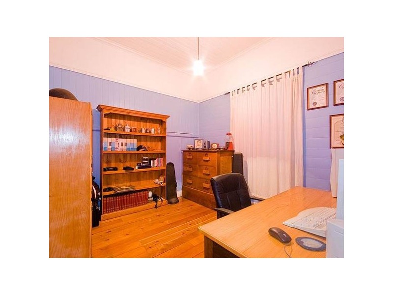 120 Latrobe Terrace, Paddington QLD 4064