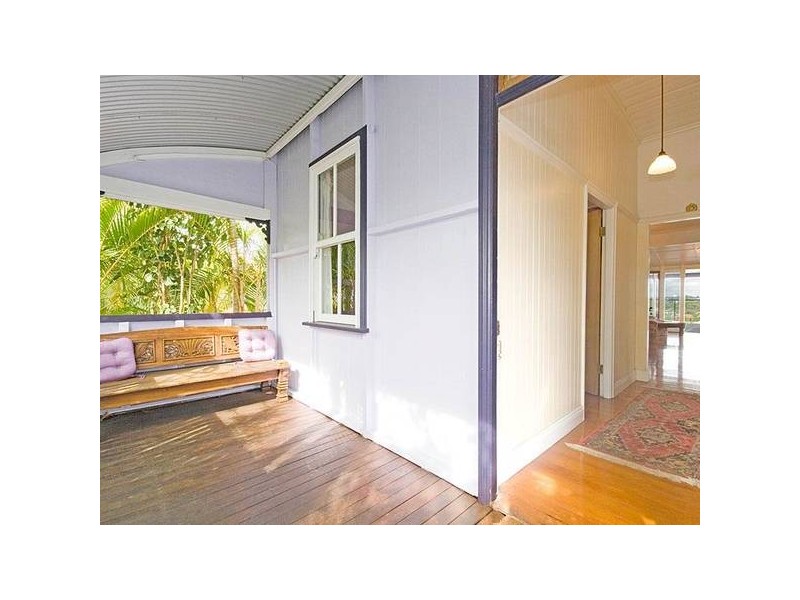 120 Latrobe Terrace, Paddington QLD 4064