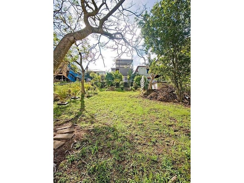 120 Latrobe Terrace, Paddington QLD 4064