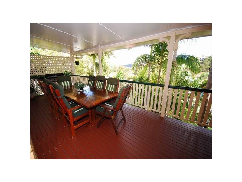 4 Gregsue Court, The Gap QLD 4061