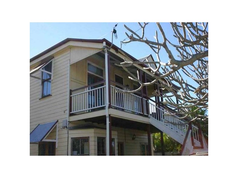 56 Cartwright Street, Windsor QLD 4030