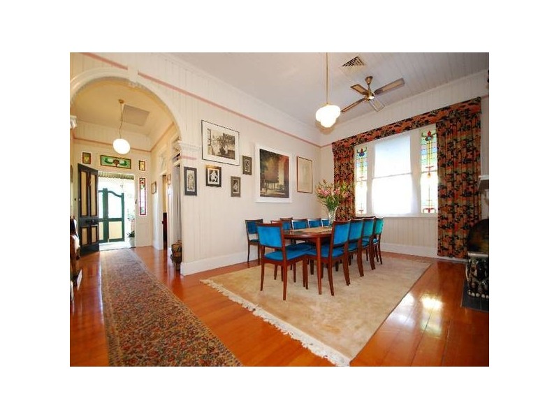 309 Given Terrace, Paddington QLD 4064