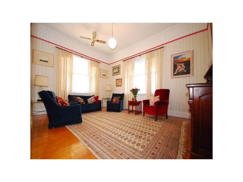 309 Given Terrace, Paddington QLD 4064