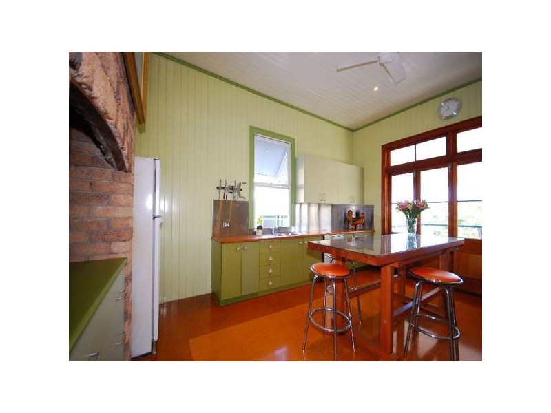 309 Given Terrace, Paddington QLD 4064