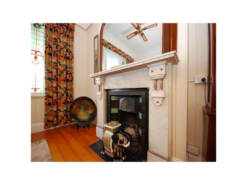 309 Given Terrace, Paddington QLD 4064