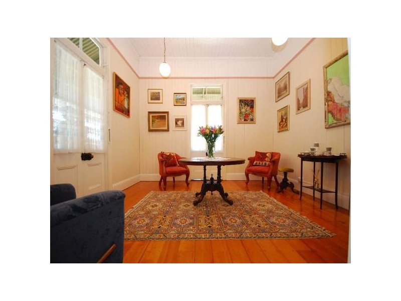 309 Given Terrace, Paddington QLD 4064