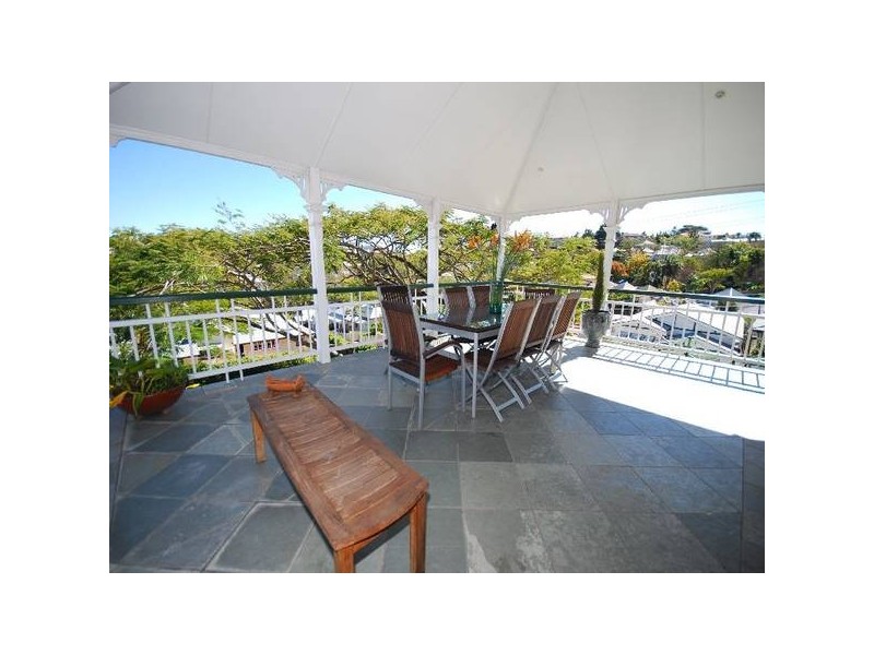 309 Given Terrace, Paddington QLD 4064