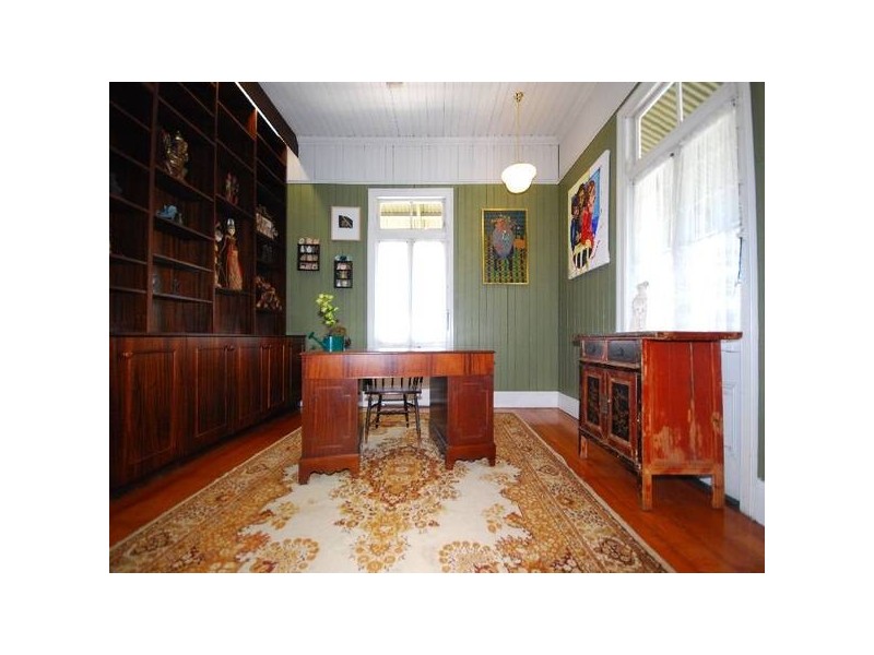 309 Given Terrace, Paddington QLD 4064