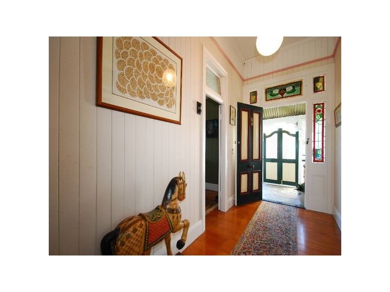 309 Given Terrace, Paddington QLD 4064