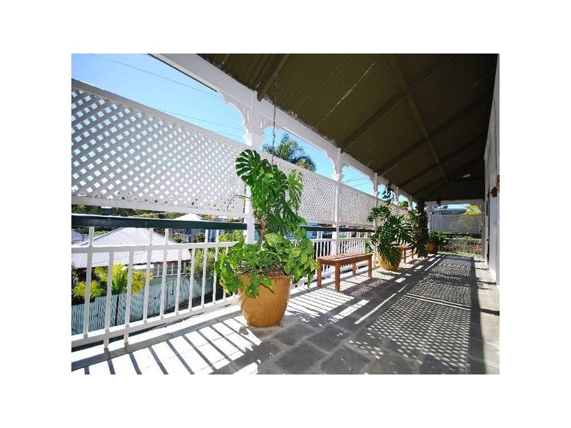 309 Given Terrace, Paddington QLD 4064