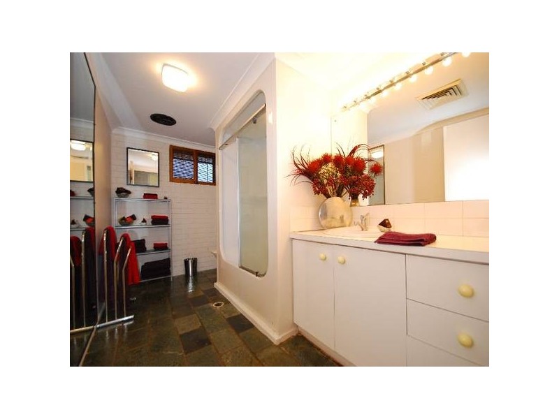 309 Given Terrace, Paddington QLD 4064