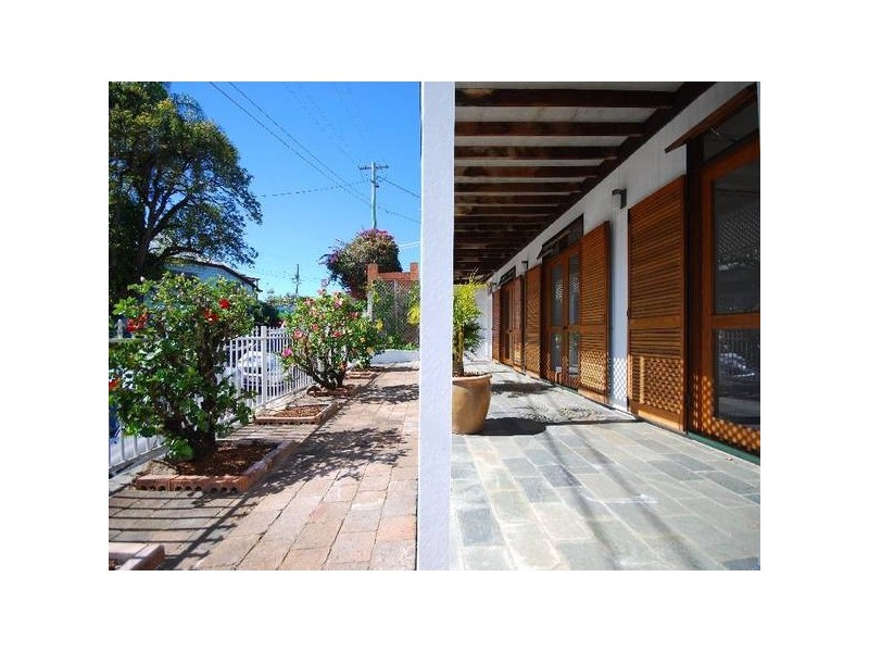309 Given Terrace, Paddington QLD 4064
