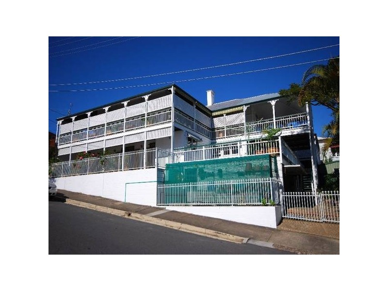 309 Given Terrace, Paddington QLD 4064