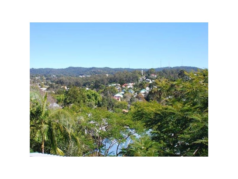 309 Given Terrace, Paddington QLD 4064