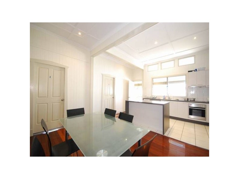 21 Bernhard Street, Paddington QLD 4064